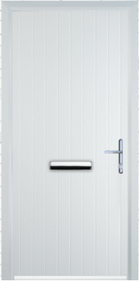 Cottage - Composite Door - High Security - Free Delivery