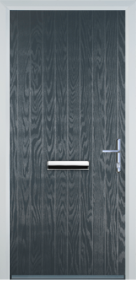 Cottage - Composite Door - High Security - Free Delivery