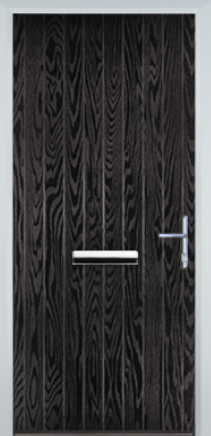 Cottage - Composite Door - High Security - Free Delivery