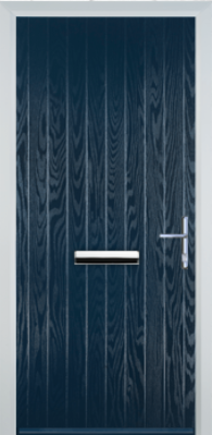 Cottage - Composite Door - High Security - Free Delivery