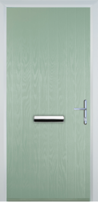 Cottage - Composite Door - High Security - Free Delivery