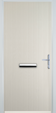 Cottage - Composite Door - High Security - Free Delivery