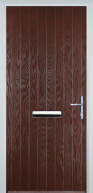 Cottage - Composite Door - High Security - Free Delivery