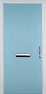 Cottage - Composite Door - High Security - Free Delivery