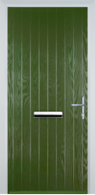 Cottage - Composite Door - High Security - Free Delivery