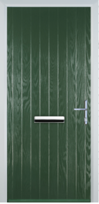 Cottage - Composite Door - High Security - Free Delivery