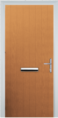 Cottage - Composite Door - High Security - Free Delivery