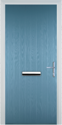Cottage - Composite Door - High Security - Free Delivery