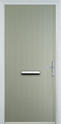 Cottage - Composite Door - High Security - Free Delivery