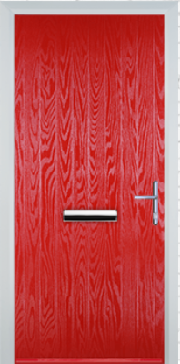 Cottage - Composite Door - High Security - Free Delivery