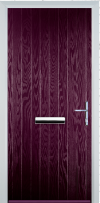 Cottage - Composite Door - High Security - Free Delivery