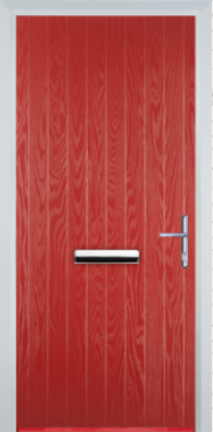 Cottage - Composite Door - High Security - Free Delivery
