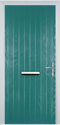 Cottage - Composite Door - High Security - Free Delivery